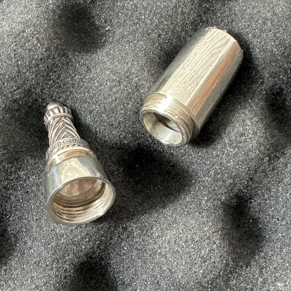 Chrome Hearts pill screw-top container - Picture 5 of 10